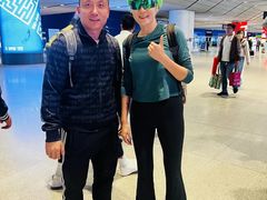 -陆家嘴万怡酒店·万荟轩