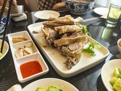 -飞天大厦清真餐厅