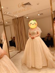 点击看大图 -GRACE KELLY婚纱与礼服(北京店)