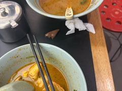 -金原鸭血粉丝汤·汤包·脆皮烤鸭(南京博物院店)