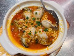 -潮界(虹桥新天地店)