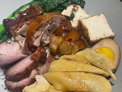 -新加坡高记KOO KEE Restaurant(盈科店)