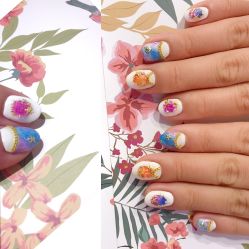 手部美甲-PinkBaby美甲美睫