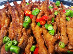 -圣罗巴甄选自助(麦凯乐店)