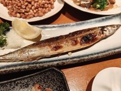 -千代武日本料理(开发区店)
