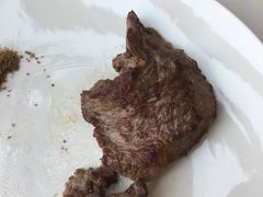 -视界美食自助餐厅·石家庄希尔顿酒店