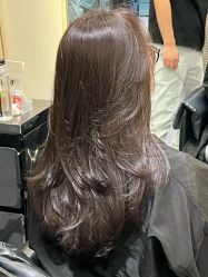 -WM Hair Salon