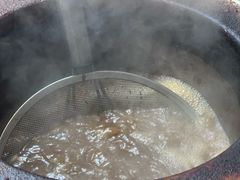 -伙记牛杂糖水