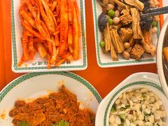 -华天延吉餐厅(西安门一店)