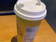 -喜茶(佛山顺德大良东乐路店)