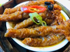 豉汁蒸凤爪-添运来(茶园奥园广场店)