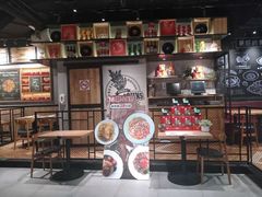 -棒约翰比萨·意面(剑河店)