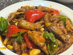 -金哥私房菜馆(张府园总店)