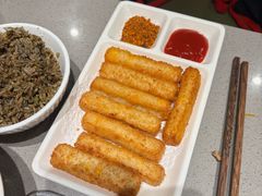 -海底捞火锅(百利广场店)