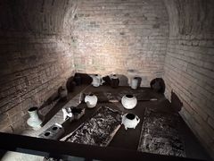 -洛阳古墓博物馆