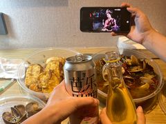 -陈氏肥蛤(小纬六路总店)