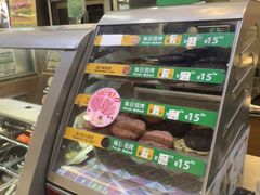 -赛百味SUBWAY(东风广场店)