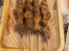 -木屋烧烤(龙岗南联店)