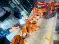 -下村新强记烧鹅店