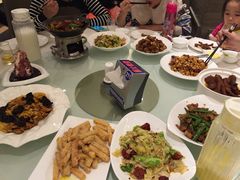 -大铁勺新津菜(东丽阳光新业广场店)