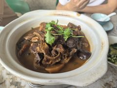 -又见炊烟私房菜(敬亭路店)