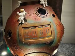 -长沙W酒店·SHINN YEN星艳中餐厅