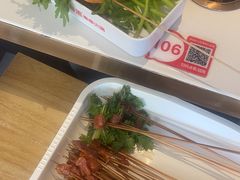 -蓉语串串火锅(振兴路店)