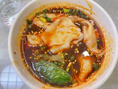 -成都驻京办餐厅(蜀都宾馆店)