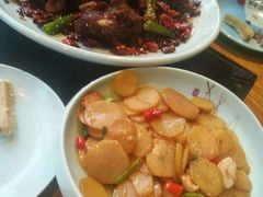 -鸡毛店·川菜(双楠店)