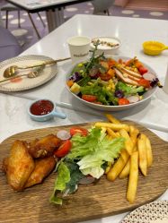 -MELAND CLUB亲子乐园·派对·餐厅(北京芳圆里ID MALL店)