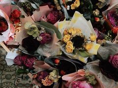 -Libra Flora花店(骆岗中央公园店)