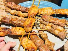 -1819餐厅·团队聚餐·烤串·精酿