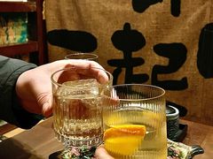 -鸟泉居酒屋·烧鸟·酒馆(百子湾店)
