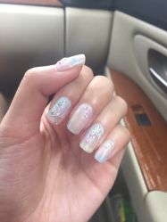 -PinkBaby美甲美睫