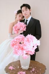 -罗马经典婚纱摄影·轻奢化定制