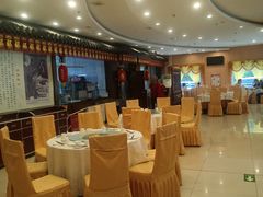-北京全聚德(方庄店)