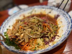 -山西会馆·晋菜·晋商宴·学堂记忆(许坦西街店)