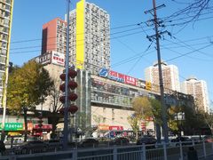 -物美大卖场(玉蜓桥店)