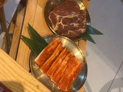 -闻老头·菊花炭烤肉(D11店)