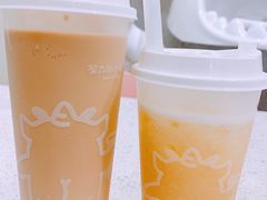 -茶力的小怪兽(梅林卓悦汇店)