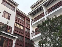 -苏州吴宫泛太平洋酒店