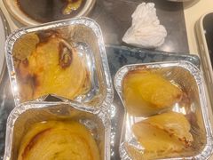 -大渔铁板烧(东城店)