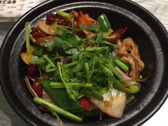-强记海鲜·大排档(蛇口新街店)