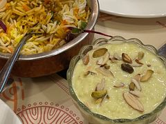 -克比叔叔印度餐厅Kebabs on the Grille(永康路分店)