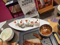 -simply thai天泰(世纪汇店)