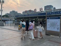 -北京站(地铁站)