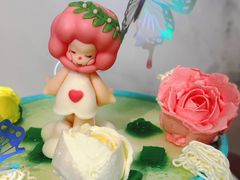 -CAKEBOSS蛋糕老板(东直门来福士店)