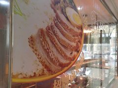 -卤鹅鲜生(卤鹅鲜生万科金域悦府店)
