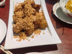 -老坑记·香港经典粤菜馆