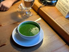 蔬菜浓汤-日舞(鹭江道店)